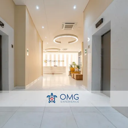 Apartamento Cb1004 | Escapate Al Mar: Con Balcon E Internet Rapido