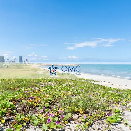 Cb1004 | Escapate Al Mar: Con Balcon E Internet Rapido Cartagena