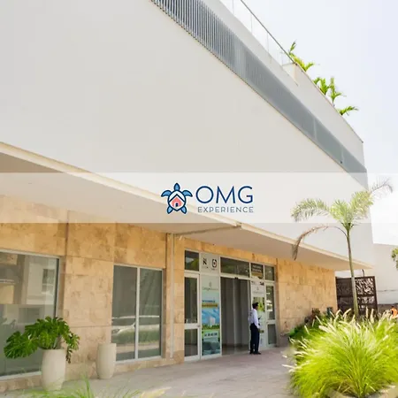 Apartamento Cb1004 | Escapate Al Mar: Con Balcon E Internet Rapido *
