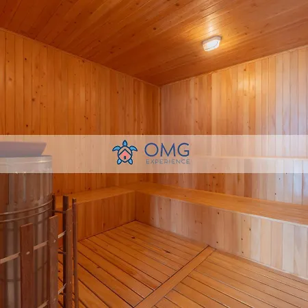 Apartamento Cb1004 | Escapate Al Mar: Con Balcon E Internet Rapido